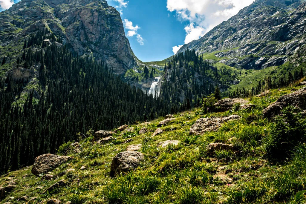 Барскоон капчыгайы