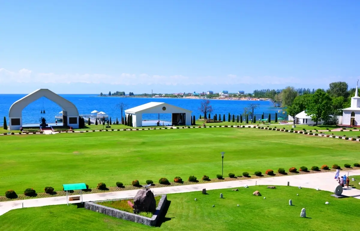 Ruh Ordo cultural complex