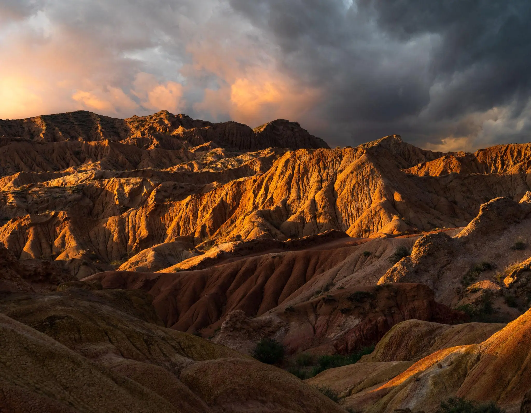 Ак-Сай каньондору